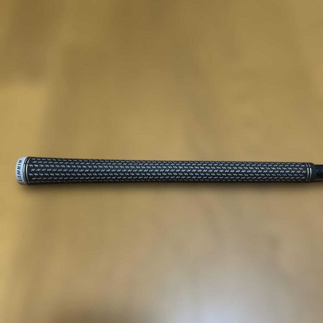 TaylorMade SIM2 ユーティリティ 4u