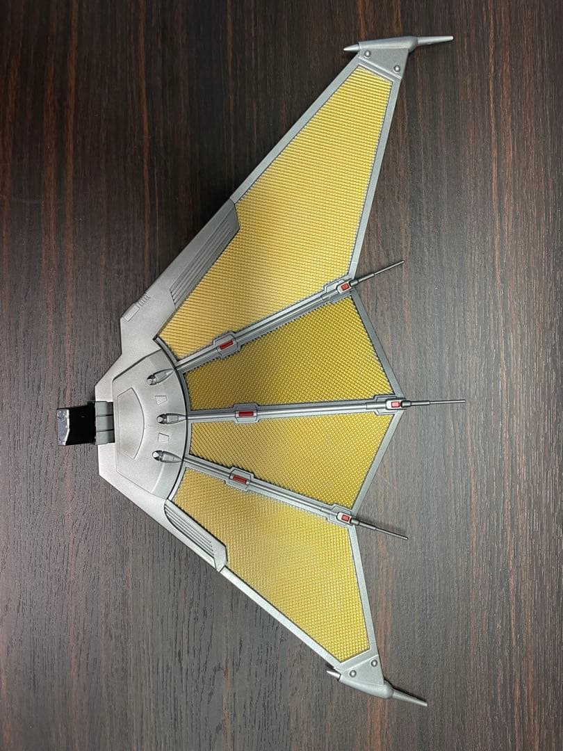 B賞 メカキングギドラ MAGNUVICS