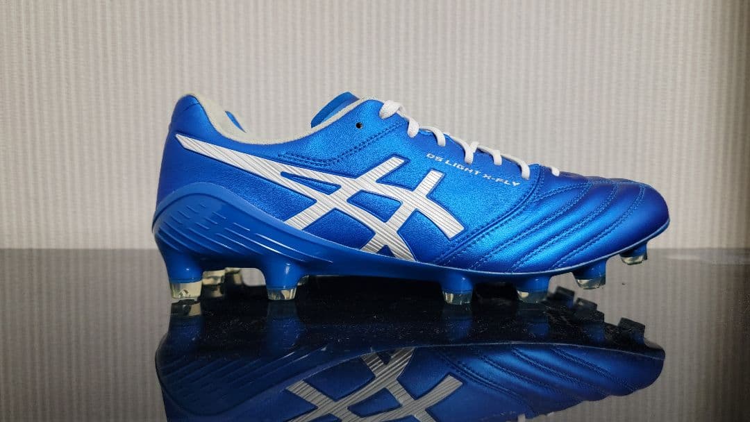 アシックス　サッカースパイク　エックスフライ5 x-fly5 27