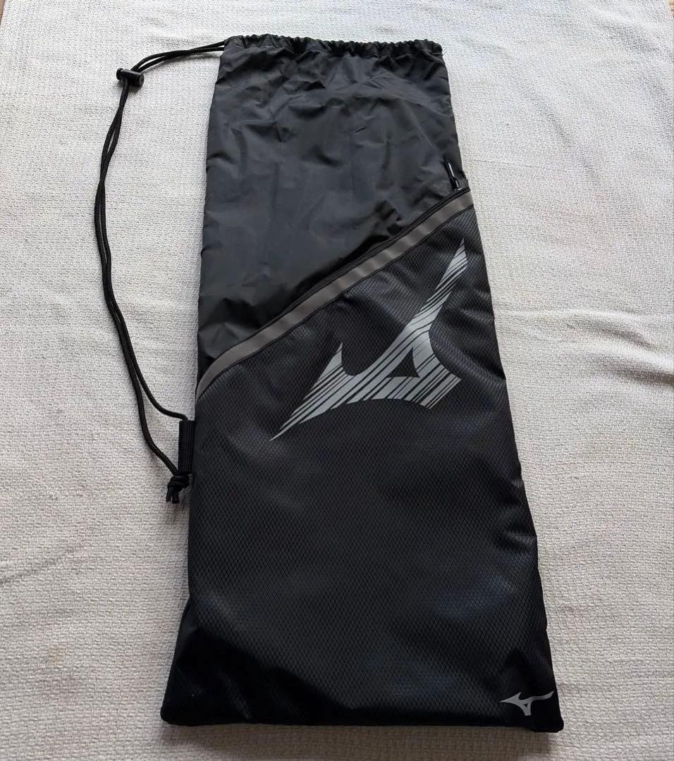 Mizuno D-Force S10 テニスラケット