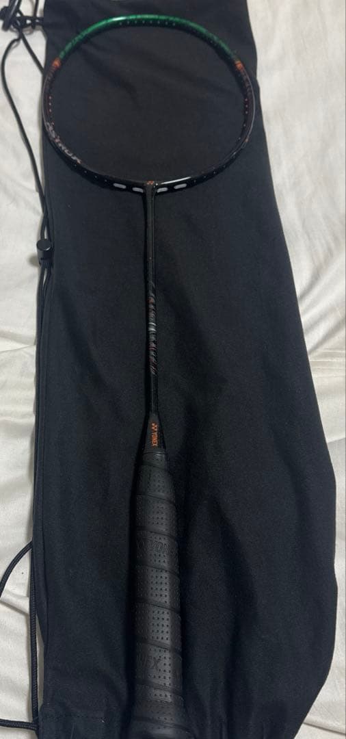 冨*行様 YONEX ASTROX 99pro /プロ　4UG5