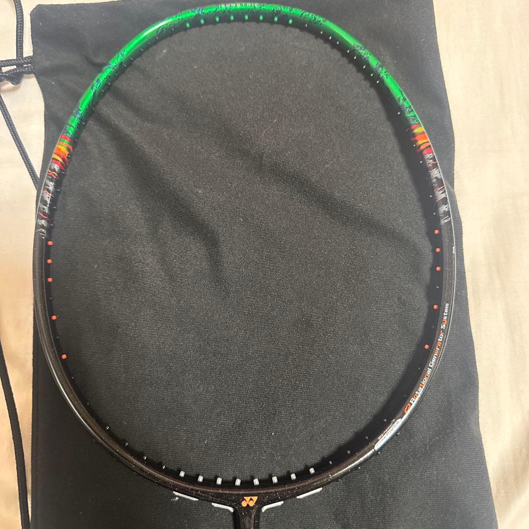 冨*行様 YONEX ASTROX 99pro /プロ　4UG5