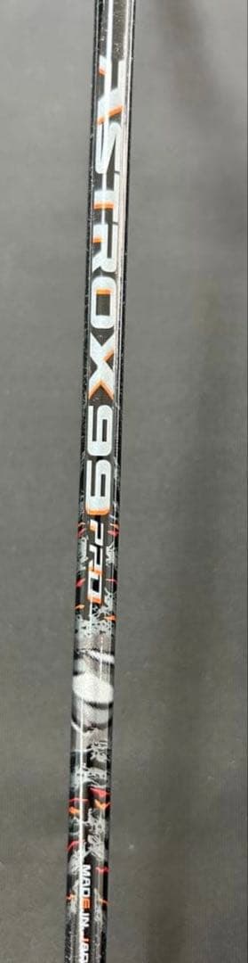 冨*行様 YONEX ASTROX 99pro /プロ　4UG5