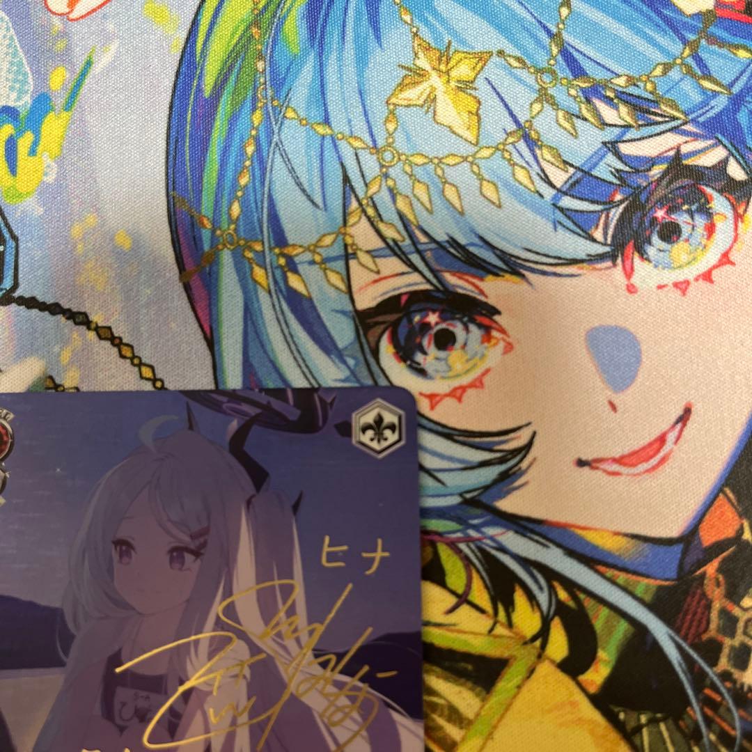 ヴァイシュシュバルツ ブルーアーカイブ 空崎ヒナ(水着)