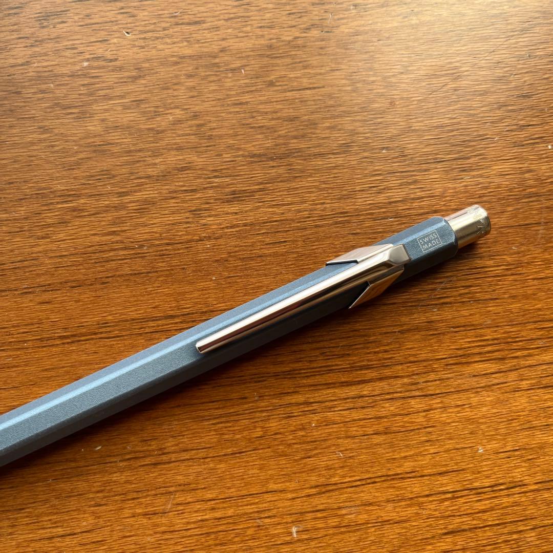 CARAN d'ACHE カランダッシュ　849 ネスプレッソ ダルカン