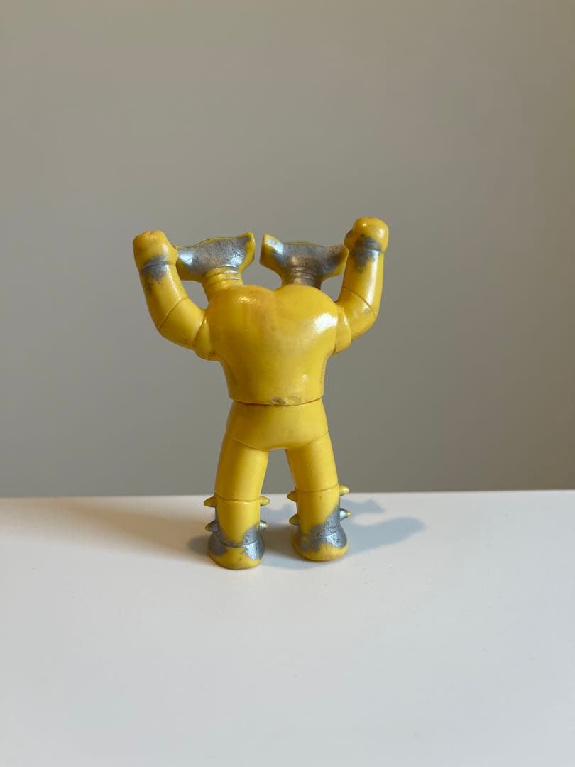 ⚠️ダグラスM2 ブルマァク 当時物 昭和 怪獣 マジンガーZ