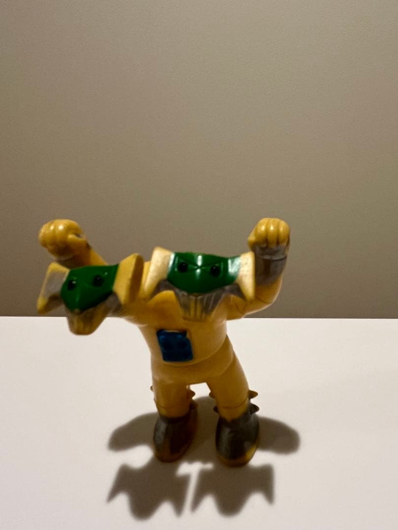 ⚠️ダグラスM2 ブルマァク 当時物 昭和 怪獣 マジンガーZ