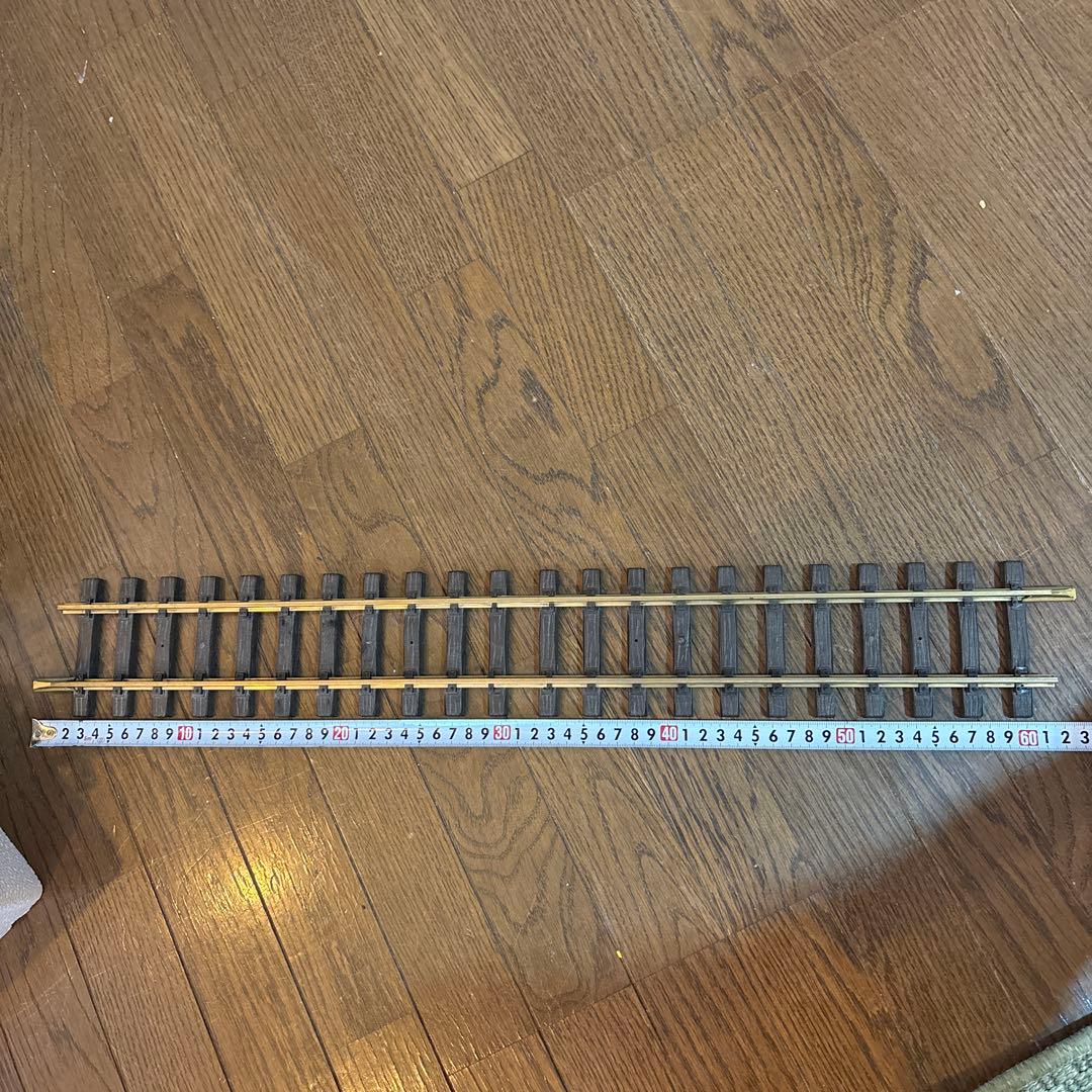 レーマン(LGB) Gゲージ　90463