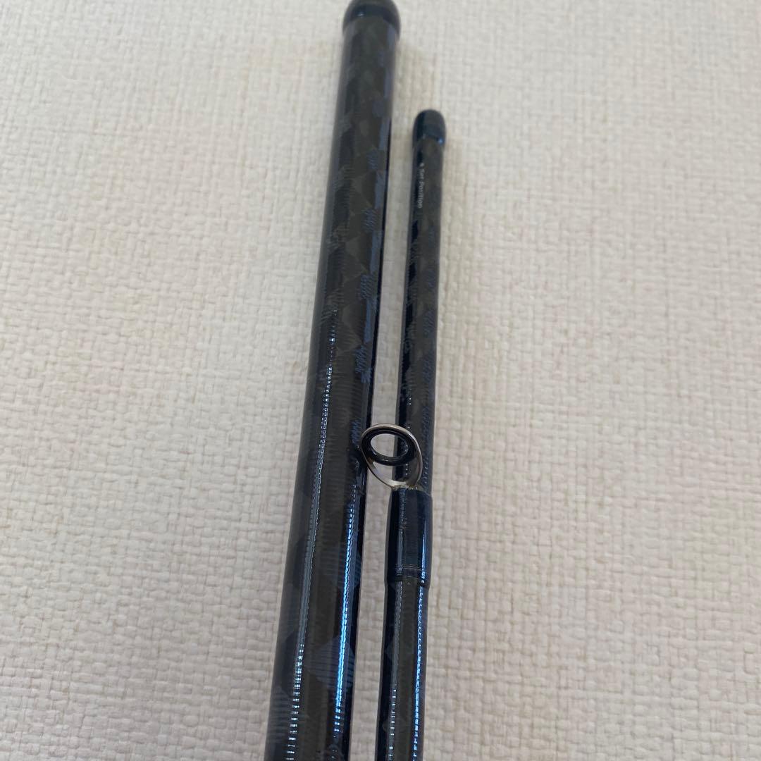 SHIMANO NESSA bb S１００８MMHショアジギングロッド