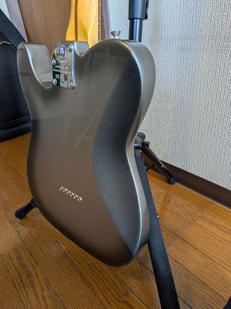 ギター Fender American Pro II Telecaster Deluxe