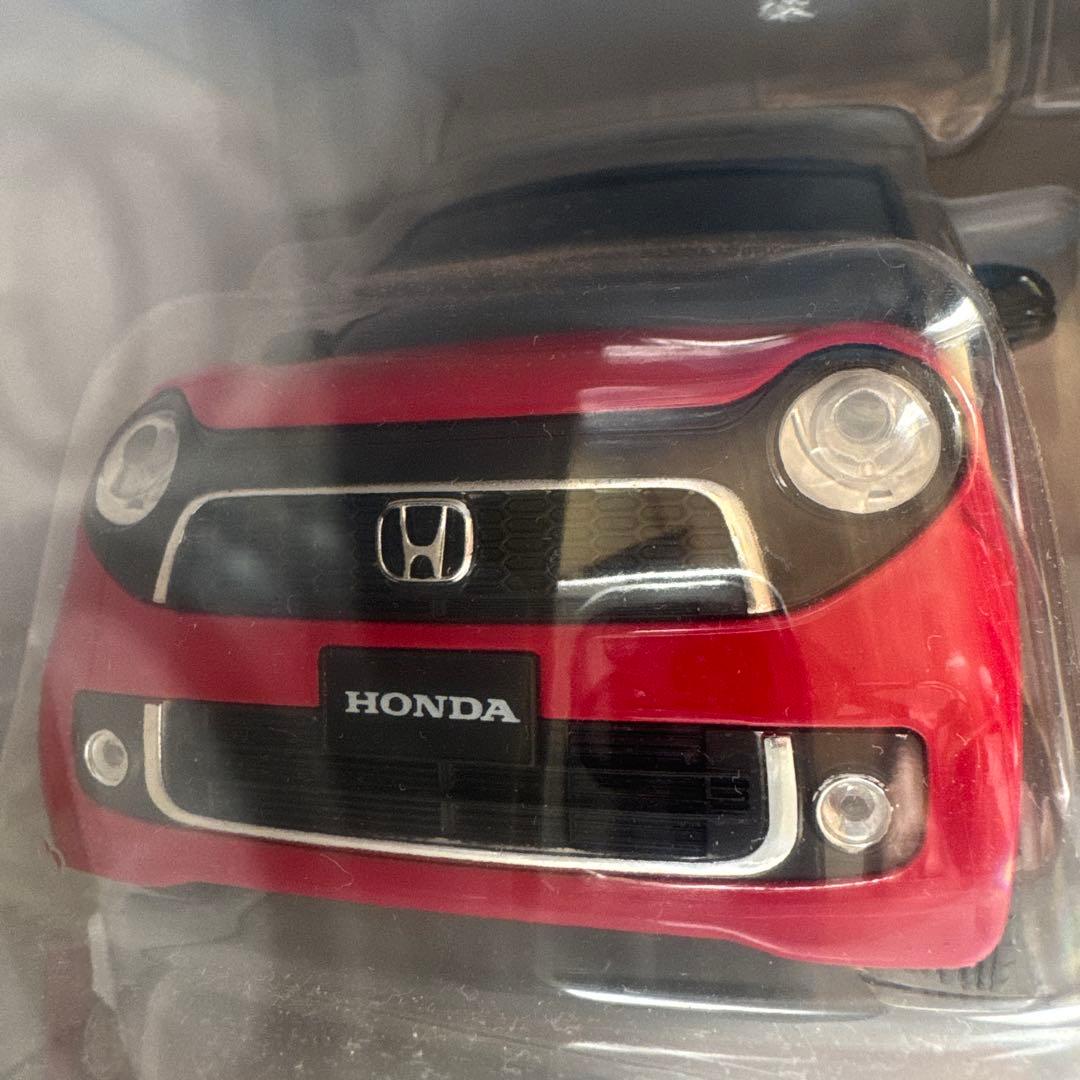 HONDA N-ONE 1/18 モデルカー Lパッケージ