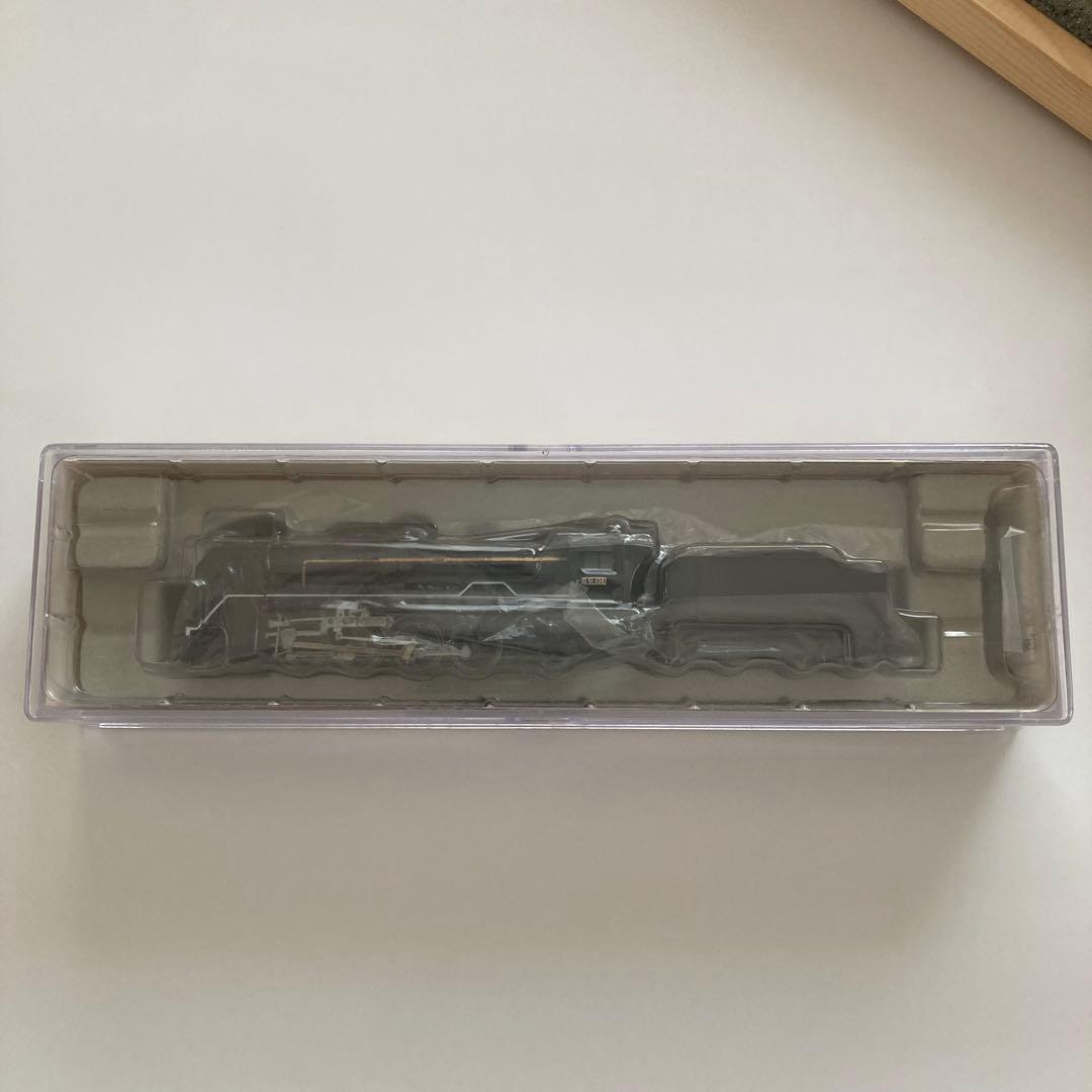 マイクロエース　A9500 D51-498 蒸気機関車 Nゲージ