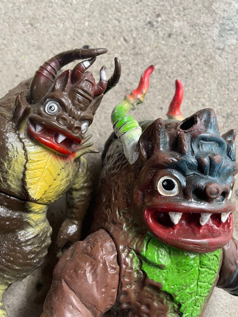 ミクラス ※角補修あり マルサン