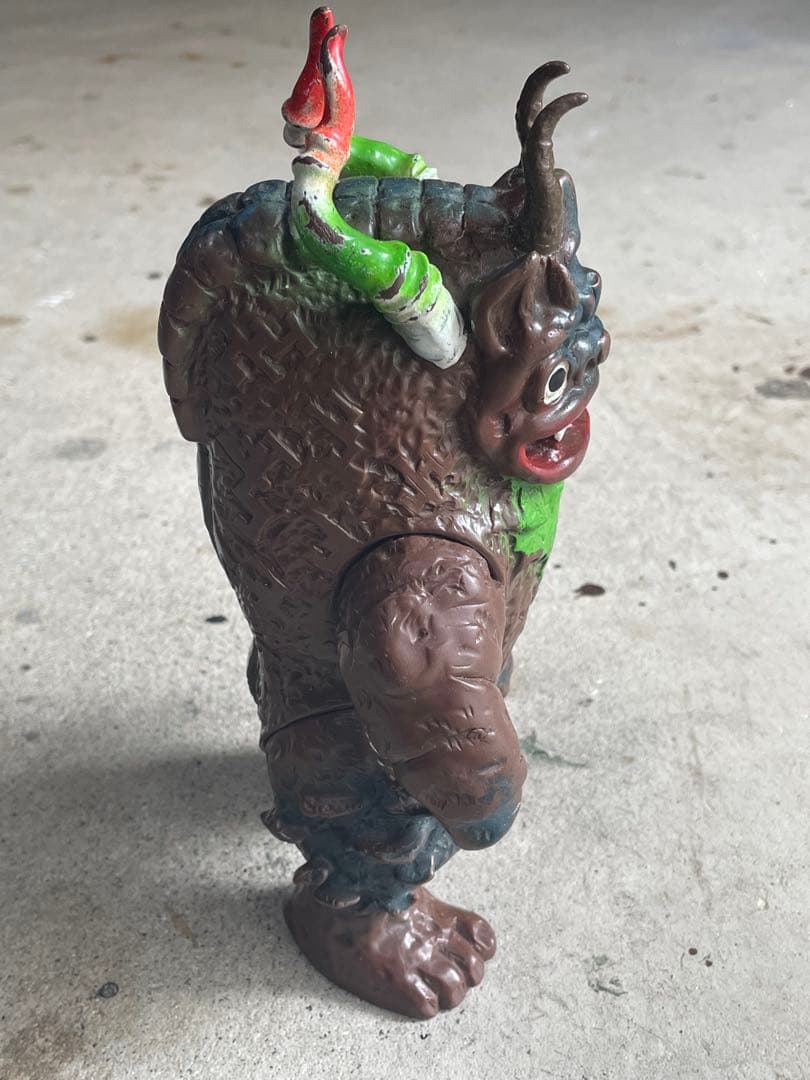 ミクラス ※角補修あり マルサン