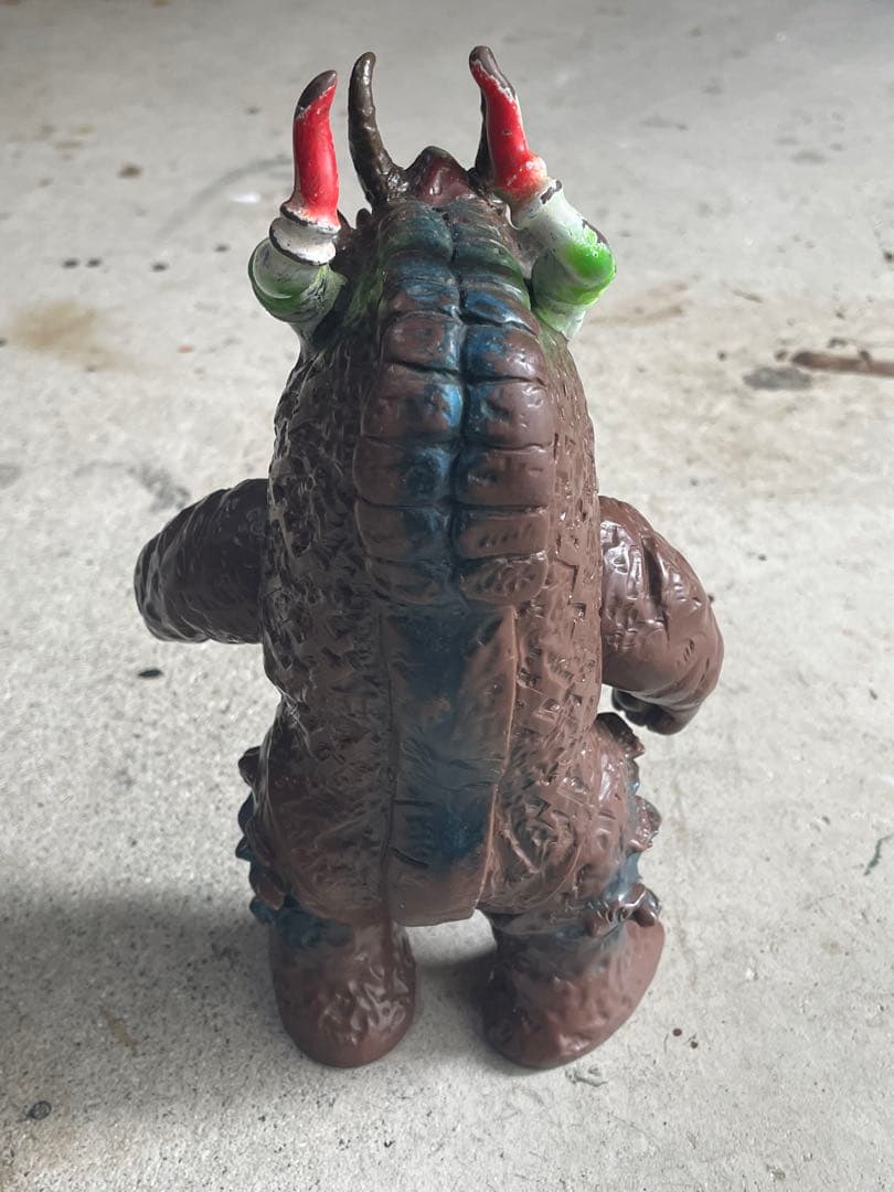 ミクラス ※角補修あり マルサン