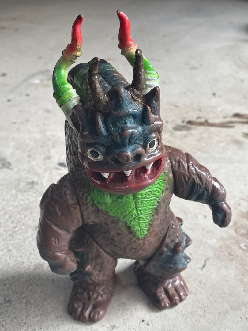 ミクラス ※角補修あり マルサン