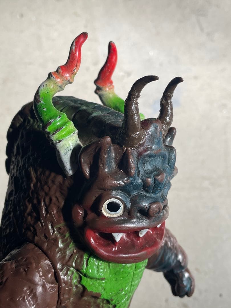 ミクラス ※角補修あり マルサン