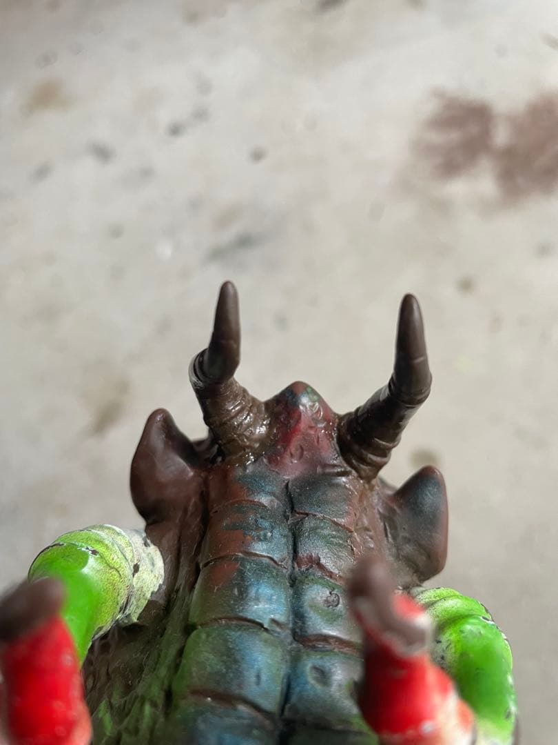 ミクラス ※角補修あり マルサン