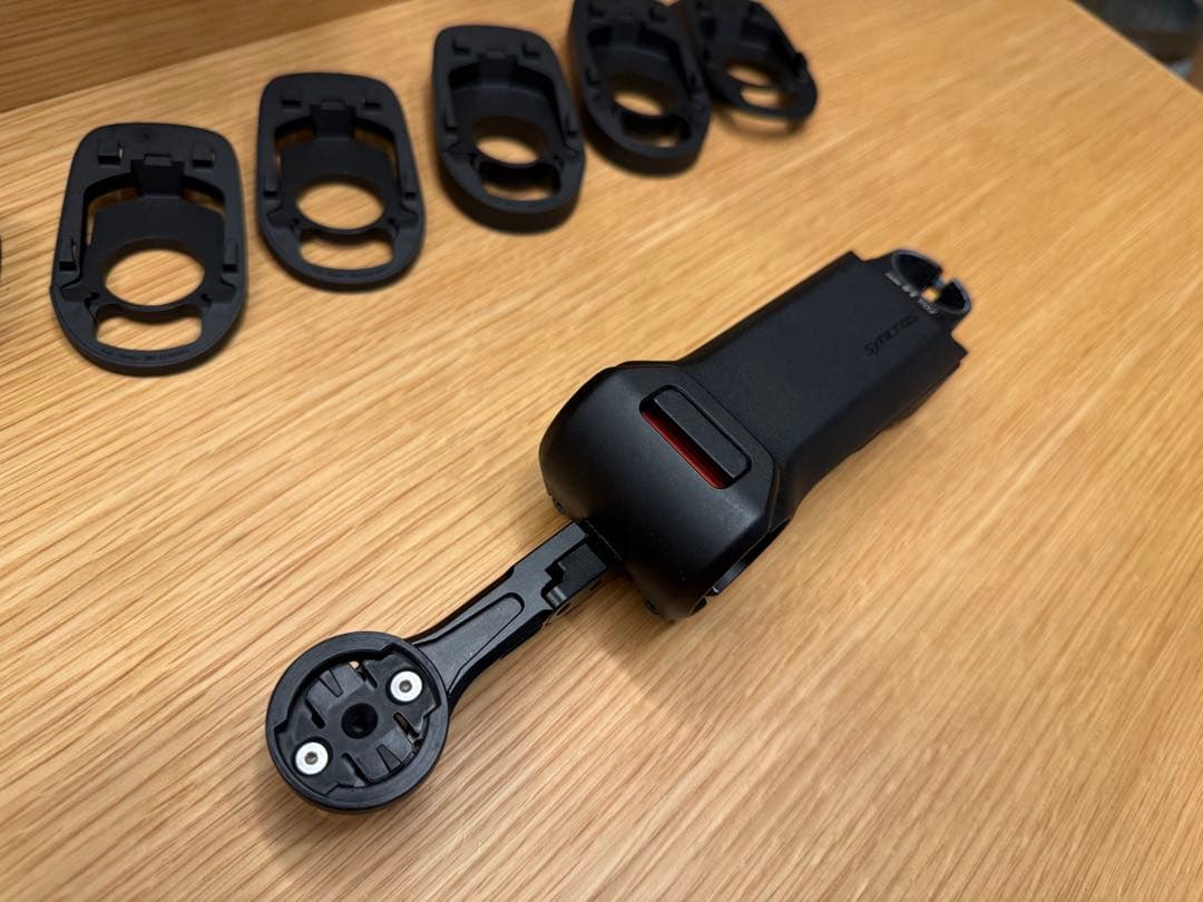 SYNCROS aero 1.5 マウント付き