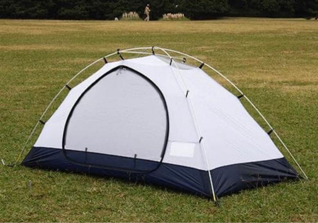 定価66000円　SIERRA DESIGNS HALF-MOON LIGHT