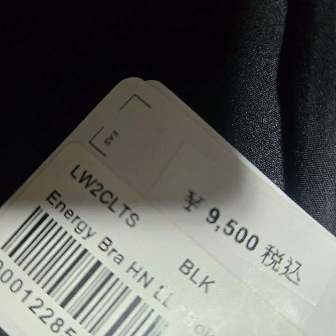 ルルレモン★ブラックドットパターン新品ブラトップ6&レギンス4