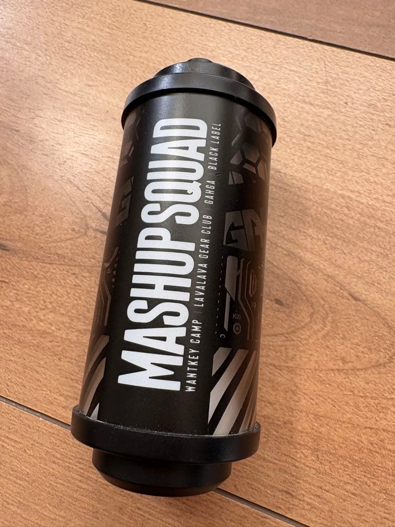 ライト・ランタン MASHUP SQUAD 38kt