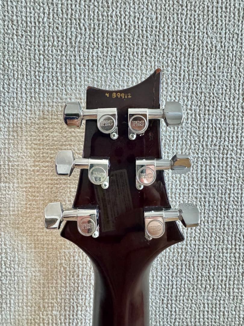 PRS Custom 24 エレキギター