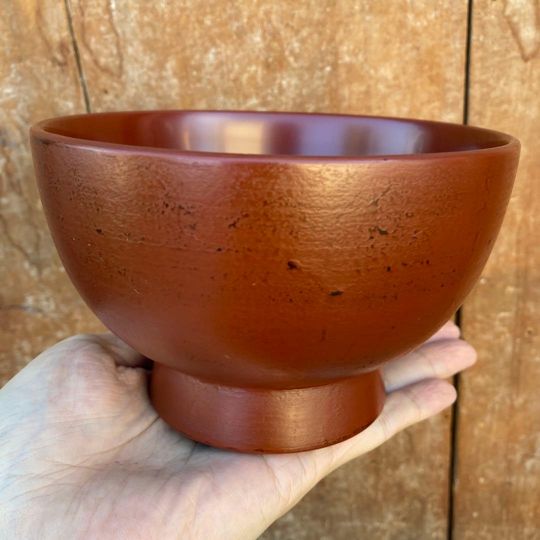 赤木明登　漆器　朱　三つ椀　二つ椀　検　角偉三郎　内田鋼一　定価66000円