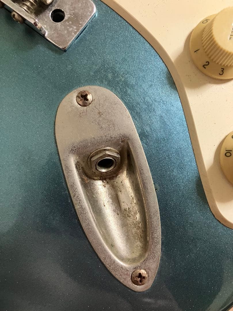 ギター Squier Classic Vibe 50s Stratocaster LPB