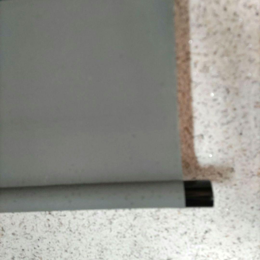 袋狸唐子の図　宜稲　掛軸　H72