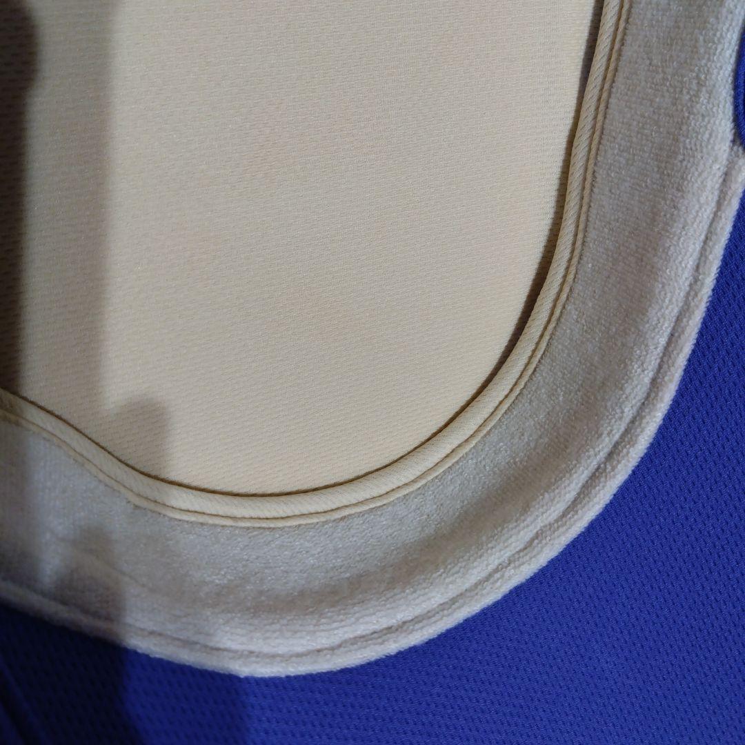 st. Christopherウエア上下 ➕️バイザー　未使用含