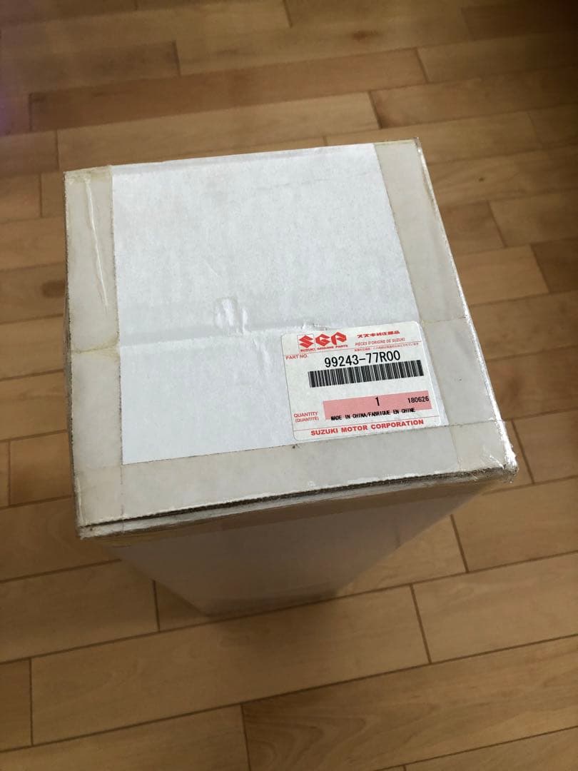 ジムニー タープ・シェード 99243-77R00