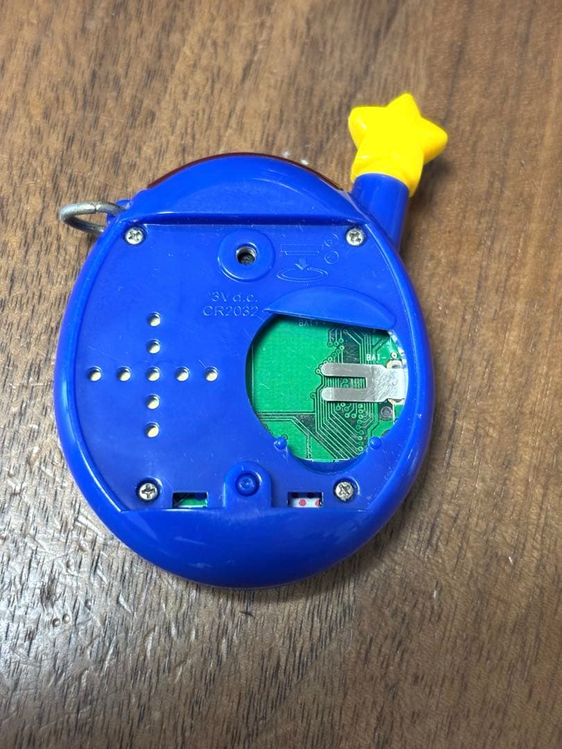 ウラじんせーエンジョイ！たまごっちプラス　ウラねおん