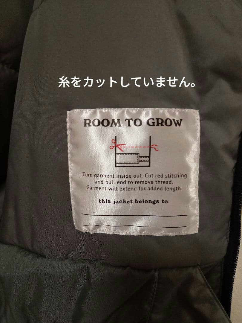 BURTON　スノーボードジャケット