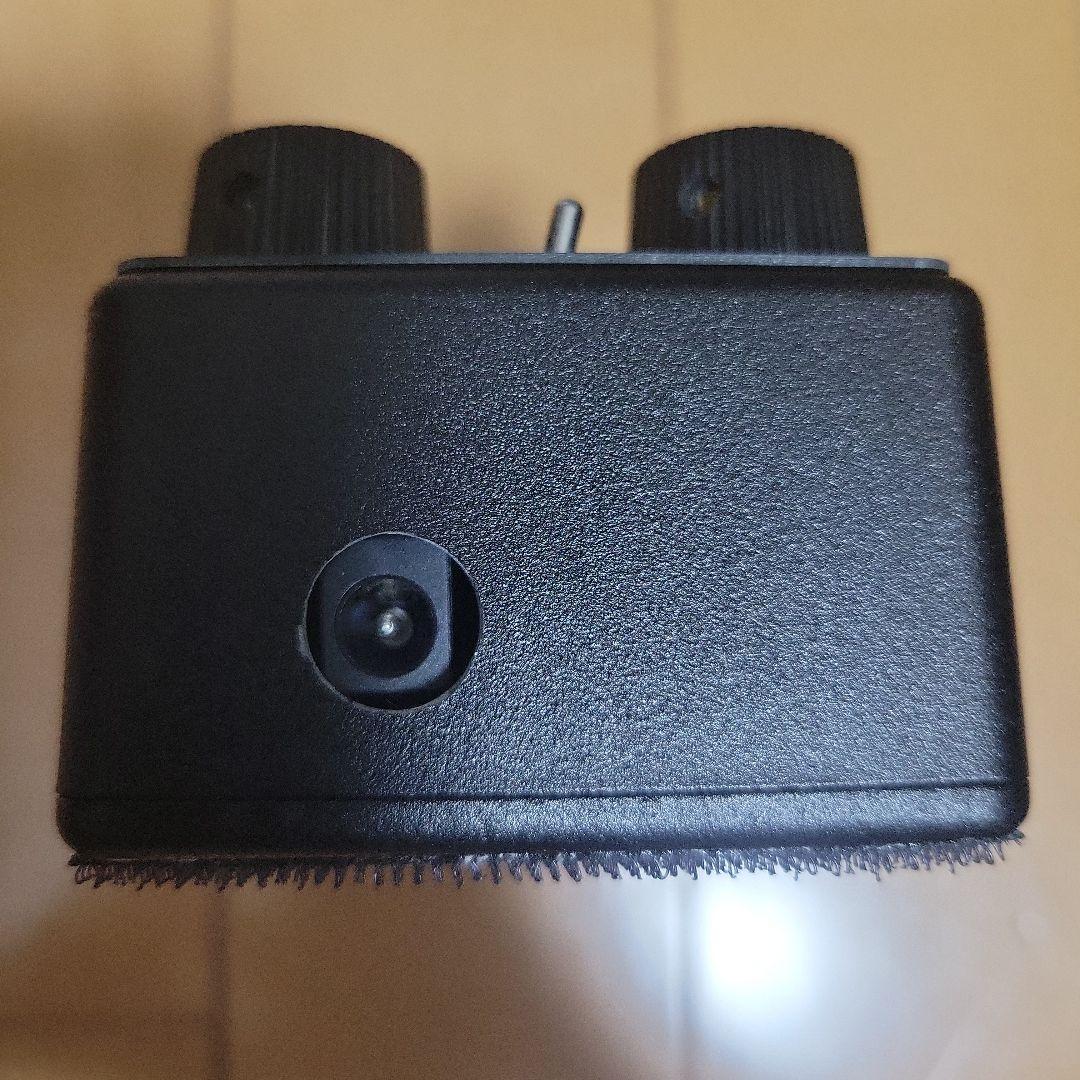 HTJ-WORKS Magic Tune OD ギターエフェクター