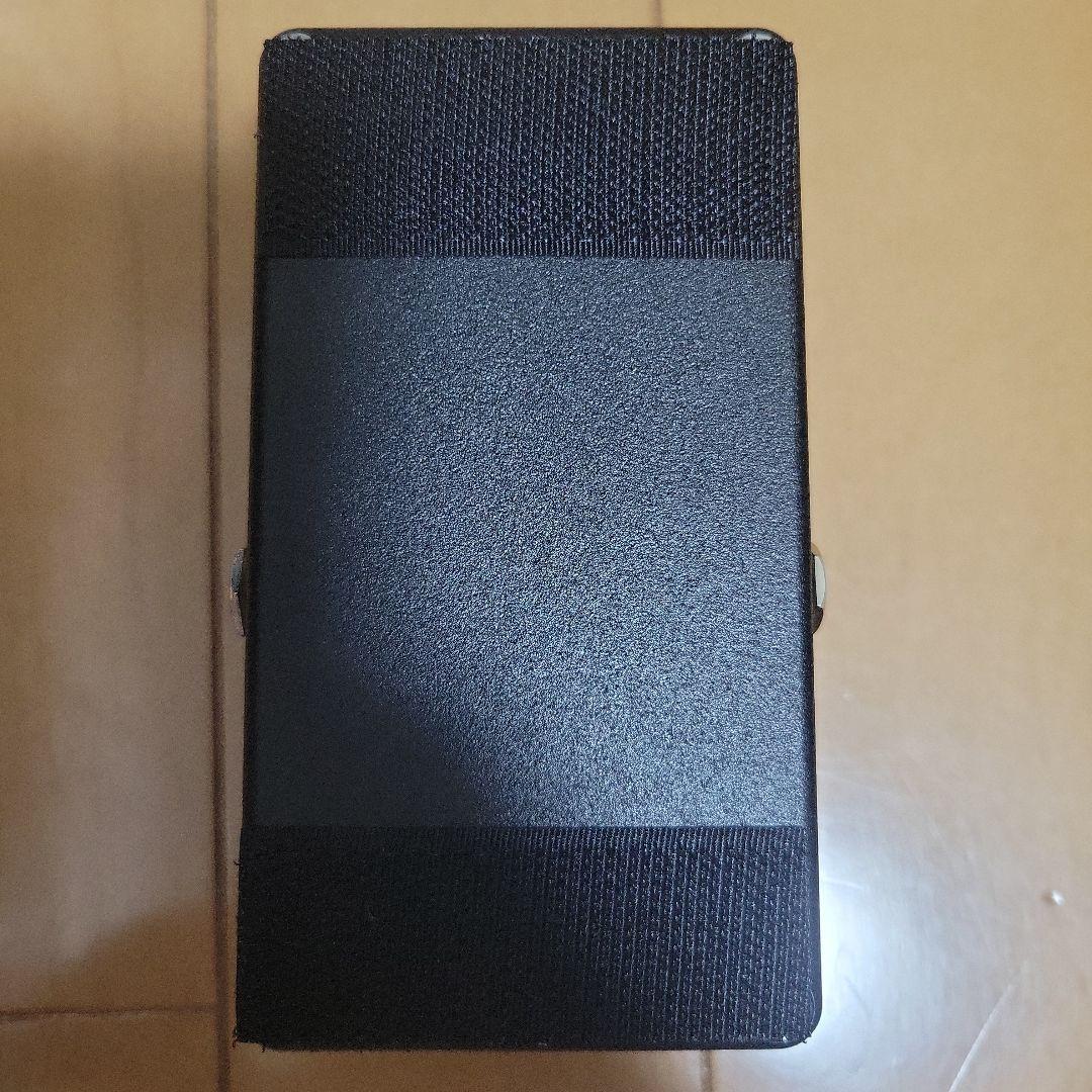 HTJ-WORKS Magic Tune OD ギターエフェクター