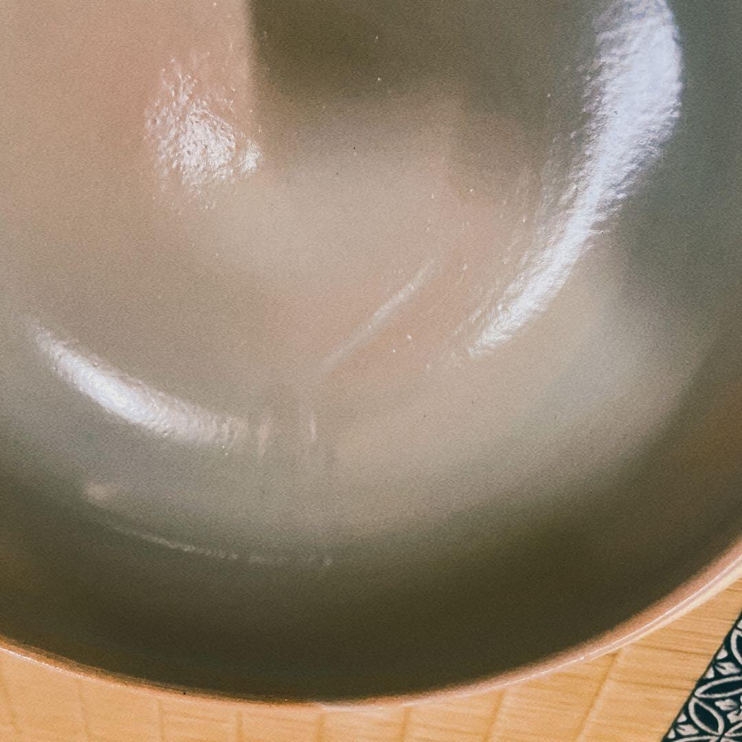 表千家　十二代家元　尋牛斎書付　久田宗也　朝日焼　糸目食籠　遠州七窯　朝日豊斎作