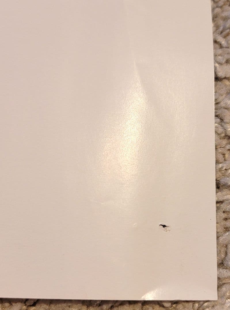 天空の城ラピュタ　ポスター［B］