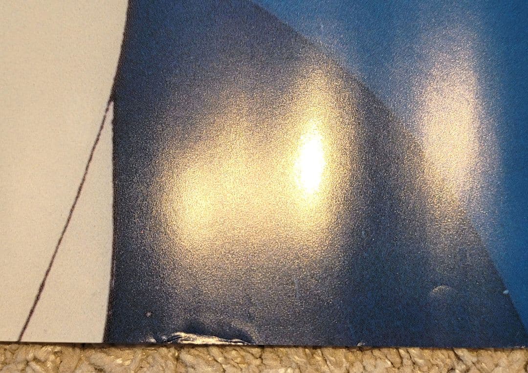 天空の城ラピュタ　ポスター［B］