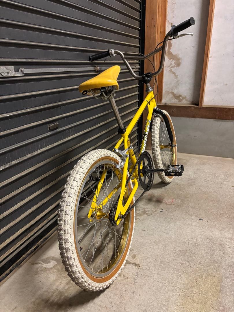 送料込 Diamond back old bmx 20インチ
