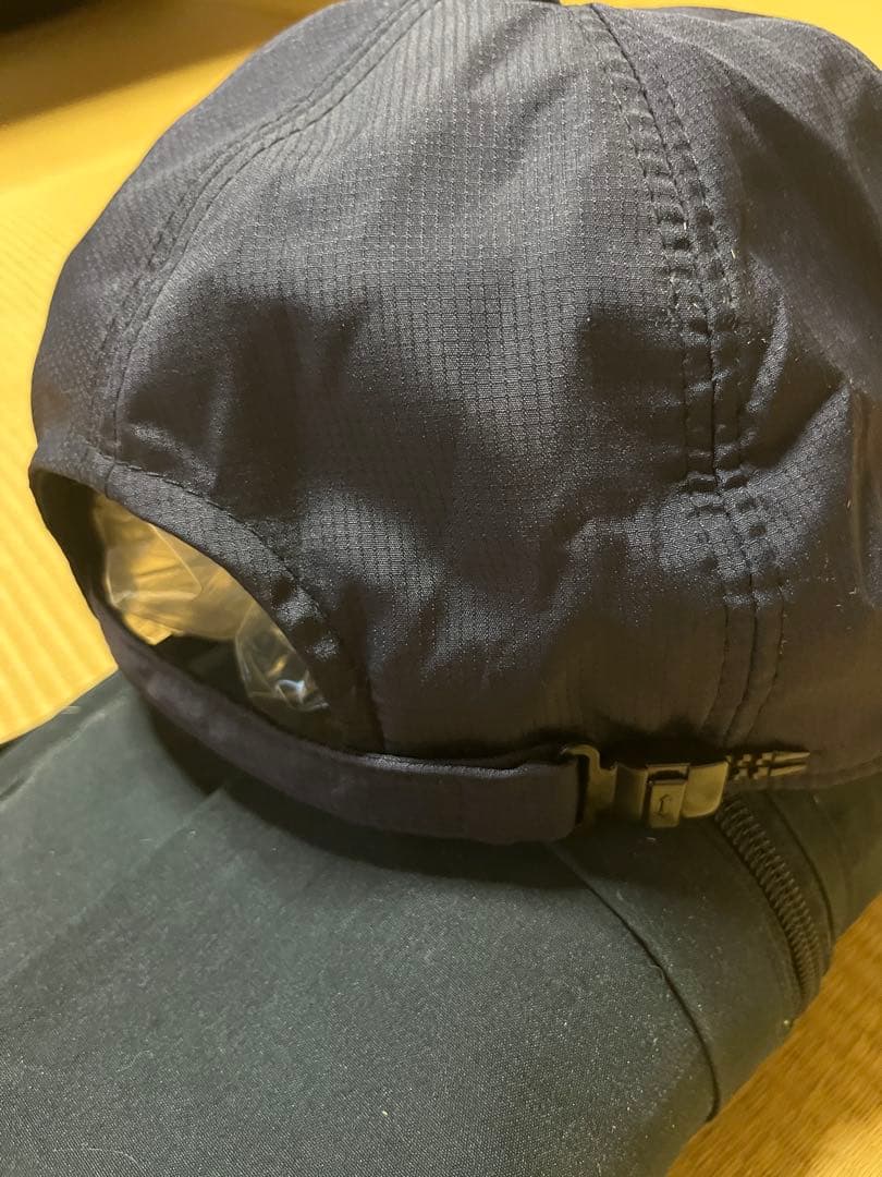 韓国軍　朝鮮戦争　退役軍人　ベスト,帽子