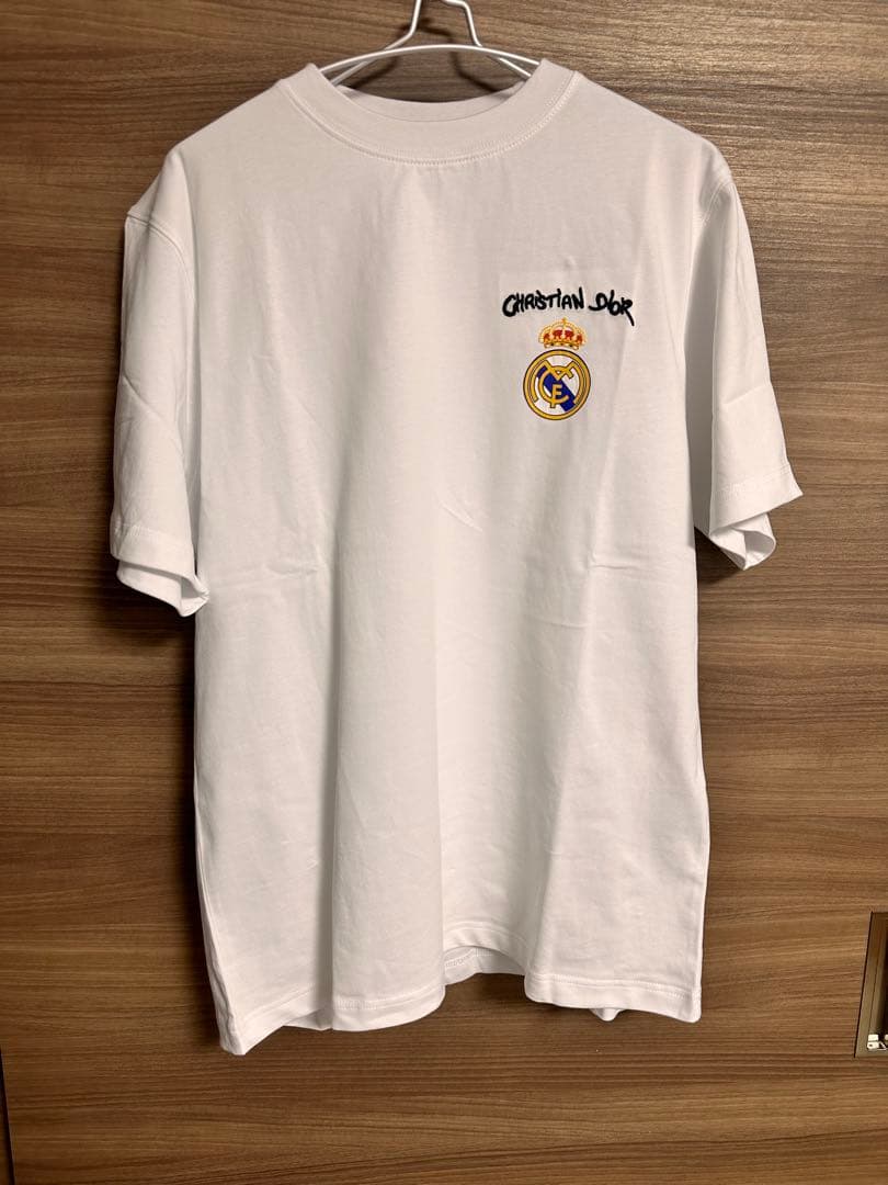 【オリジナル】realmadrid レアルマドリード ロナウド CR7