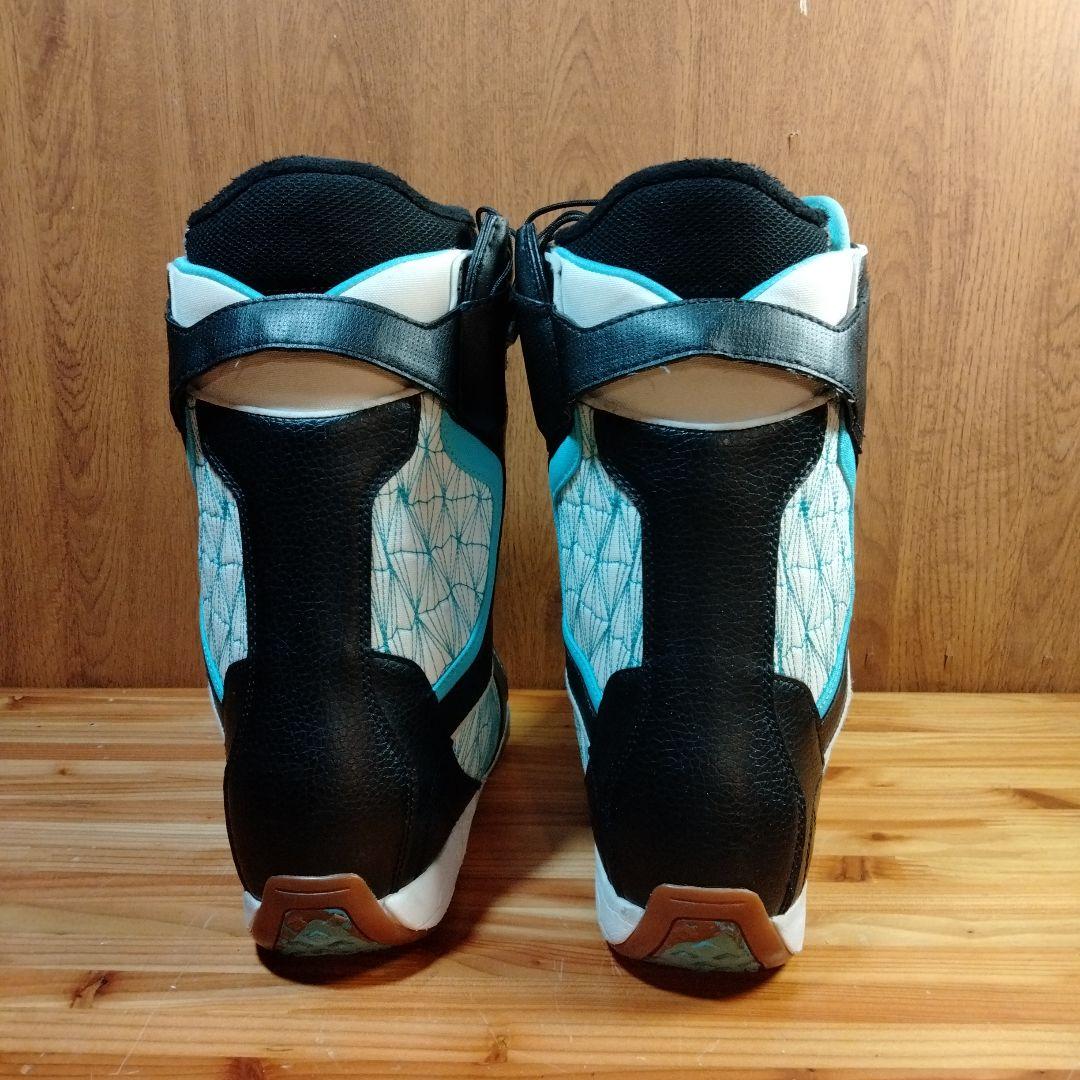 DEELUXEスノーボードブーツ！！26010