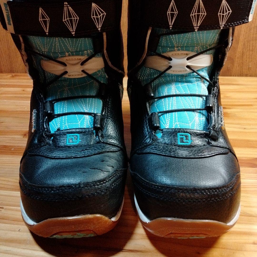 DEELUXEスノーボードブーツ！！26010