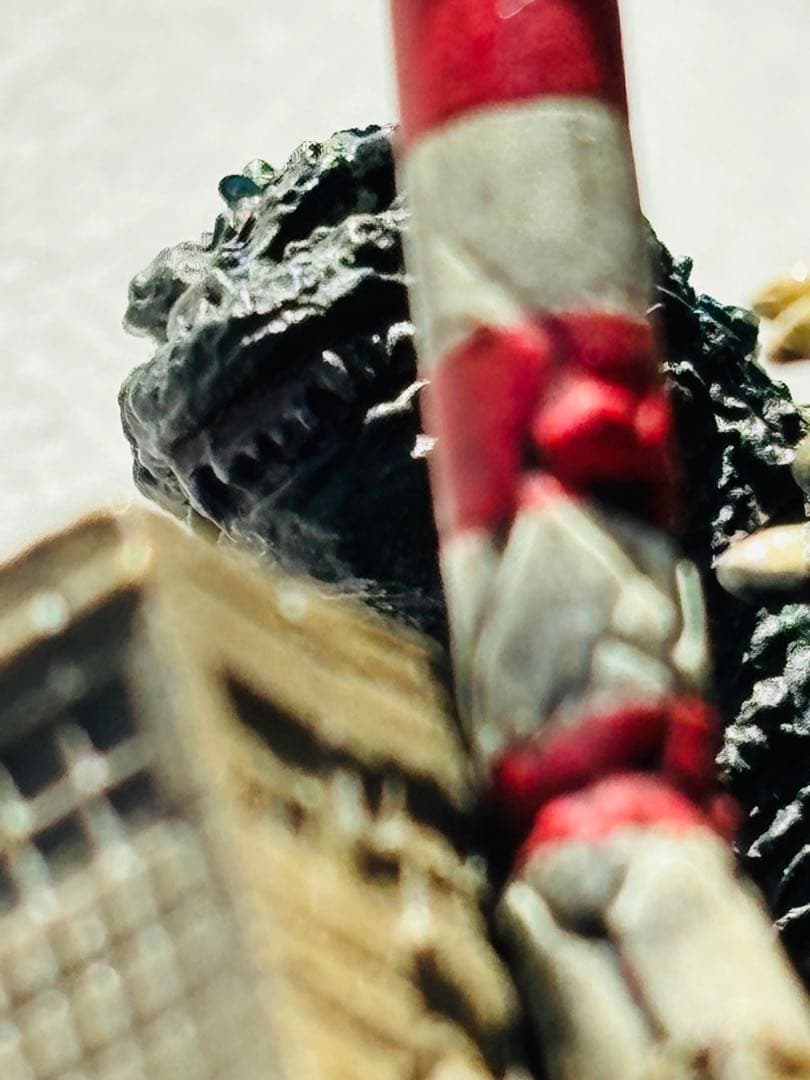 ゴジラ全集2nd ノーマル全7種セット