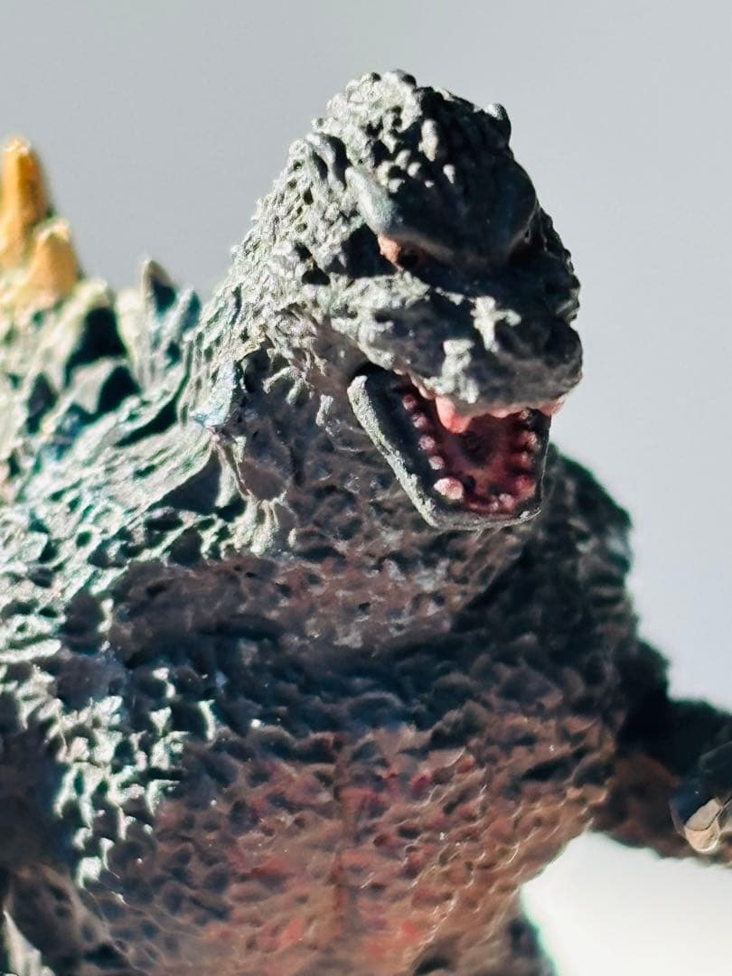 ゴジラ全集2nd ノーマル全7種セット