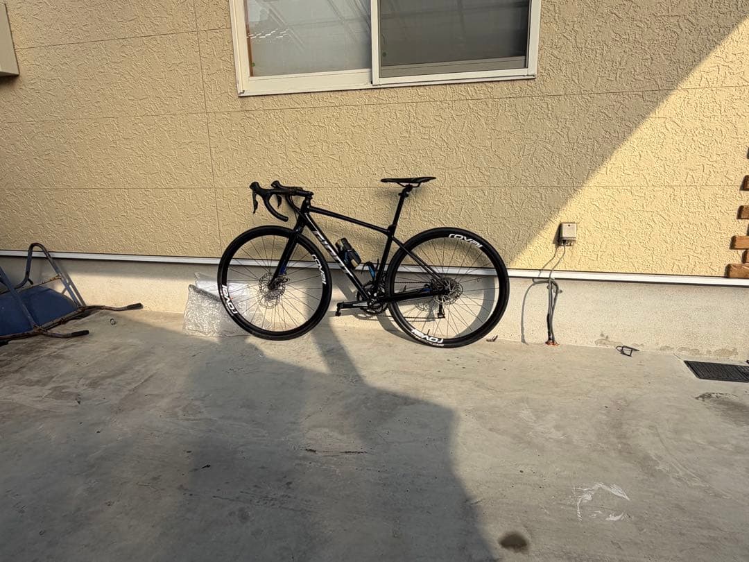 GIANT contend4 AR ロードバイク