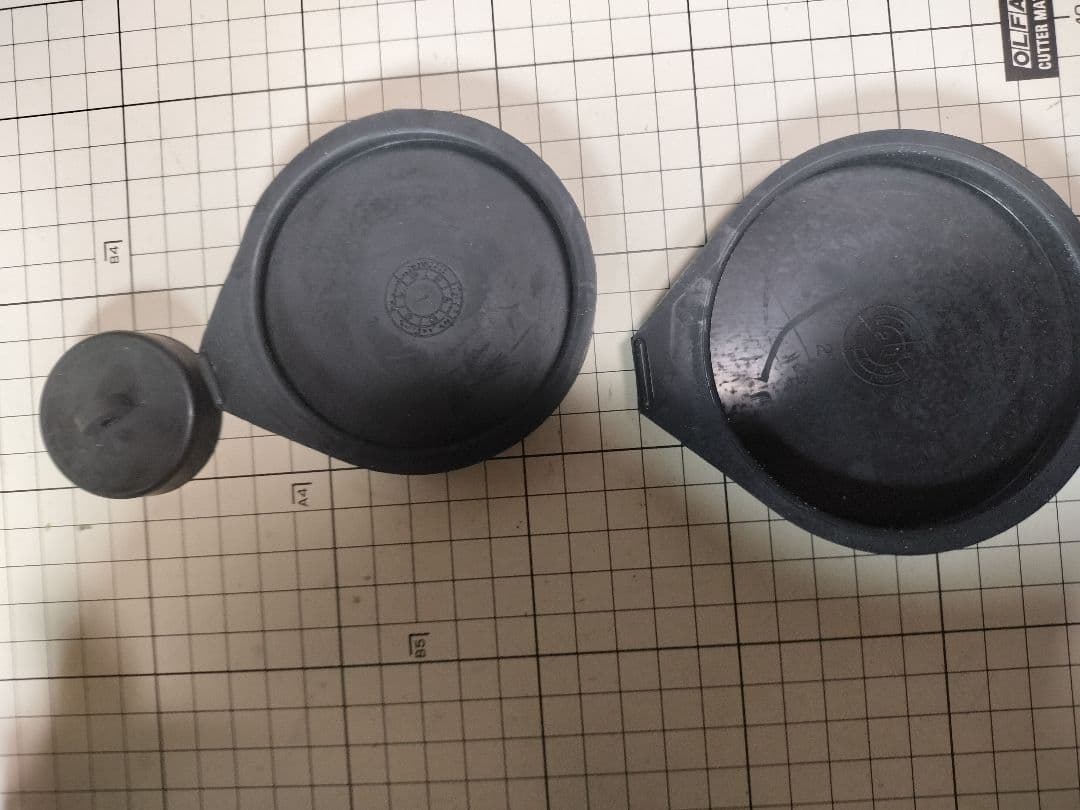 重松製作所 直結式防毒マスク GM164 Mサイズ