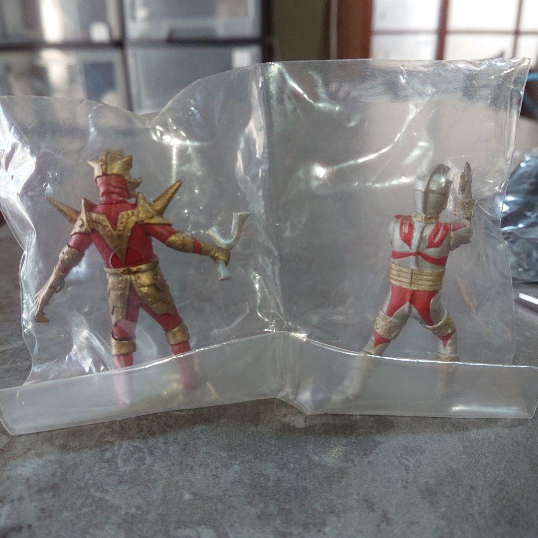 ウルトラ怪獣戯画セット