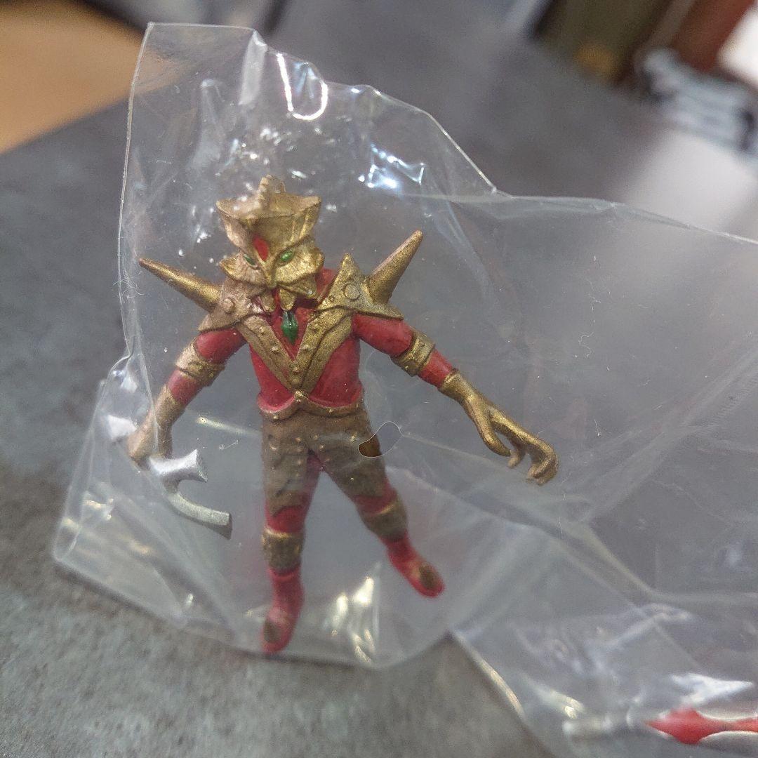 ウルトラ怪獣戯画セット